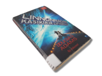 Kierrätyskirja (Douglas Adams - Linnunradan käsikirja liftareille)