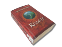 Kierrätyskirja (Joanne Harris - Riimut)