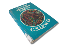 Lasten kierrätyskirja (C.S. Lewis - Narnian viimeinen taistelu)