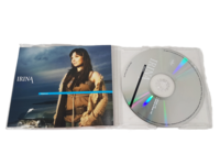 CD -single (Irina)