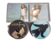 CD / DVD -levy (Ciara - The Evolution)