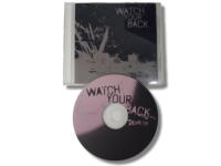 CD -levy (Watch Your Back - Demo)