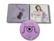 CD -levy (Vanessa Mae - The Violin Player)