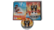DVD -elokuva (Veijarit) K12