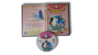 Lasten DVD -elokuva (Muumioru lood - Mereröövlite laev)