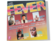 LP -levy (Fever Sopol 1001)