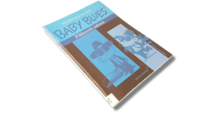 Kierrätyssarjakuvalehti (Rick Kirkman & Jerry Scott - Baby Blues - Pikkuveli valvoo)