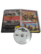 DVD -elokuva (Katastrofikytät) K12