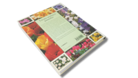 Kirja (Puutarha kukkii - Monivuotiset ja yksivuotiset kukat, sipulikukat, heinät ja saniaiset)