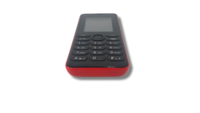Puhelin (Nokia 108 RM-945 Red)