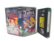 Lasten VHS-elokuva (Liisa ihmemaassa) S