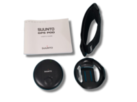GPS -vastaanotin (Suunto gps pod)