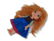 Nukke 35 cm (Disney /Jakks)
