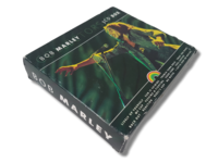 CD- levy (Bob Marley - Collectors 3 CD Box)