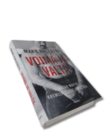 Kirja (Mark Galeotti - Voima ja Valta)