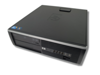 Pöytätietokone (HP Compaq 6000 Pro SFF)