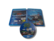 Blu-Ray -elokuva (Ocean Wonderland 3D) S