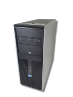 Pöytätietokone (HP Compaq dc7900)