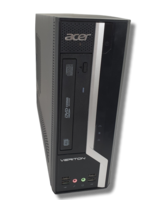 Pöytätätietokone (Acer Veriton X2611G)