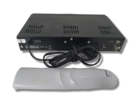 Antenniverkon digiboksi (Handan DVB-T 5001)