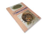 Kirja (Solveig Göthling, Gunnel Nilsdottir - Kaunista kuivaamalla)