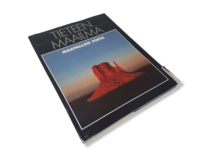 Kirja (Tieteen maailma  - Osa 3 - Maapallon pinta)