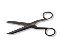 Vanhat sakset 15 cm (Fiskars)