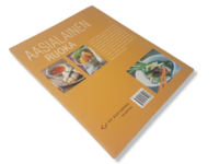 Kirja (Aasialainen ruoka)