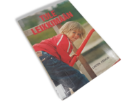 Kierrätyskirja (Lasten keskus - Tule leikkimään)