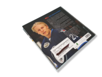Kierrätyskirja (Antti Wennström - Patrik Laine - NHL:n uusi suomalaistähti)