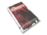 Kierrätyskirja (Juha Numminen - Kyyhkynen)