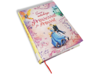 Lasten kierrätyskirja (Suuri satukirja - Prinsessat ja prinssit)