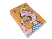 Kierrätyskirja (Tuomas Kyrö - Kunkku)