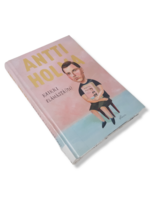 Kierrätyskirja (Antti Holma - Kaikki elämästäni)