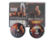 DVD -elokuva (War Of The Worlds - 2 Disc Special Edition) K12