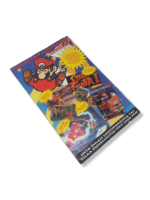 Nintendo-lehti  -  Nro 5/1993
