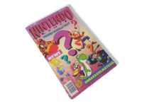 Nintendo-lehti  -  Nro 5/1993