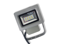 LED - valonheitin (IP44, LED Max 4W)