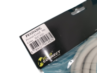 Laitekaapeli IEC320 (3m)