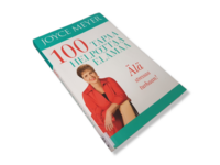 Kierrätyskirja (Joyce Meyer - 100 tapaa helpottaa elämää - Älä stressaa turhaan!)
