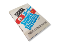 Kierrätyskirja (Risto O. Peltovuori - Saksa ja Suomen talvisota)