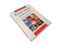 Kierrätyskirja (Simon Brown - Feng Shui - Astrologia - Tie onneen ja menestykseen vanhan itämaisen opin avulla)