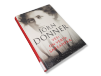 Kierrätyskirja (Jörn Donner - Vesi on verta sakeampaa)