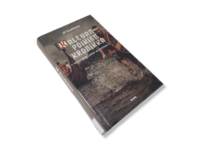 Kierrätyskirja (JP Koskinen - Kalevanpoikien kronikka - Historiallinen romaani)