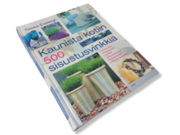 Kierrätyskirja (Tessa Evelegh - Kaunista kotiin - 500 sisustusvinkkiä)