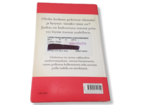 Kierrätyskirja (Paolo Coelho - Uskottomuus)
