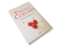 Kierrätyskirja (Paolo Coelho - Uskottomuus)