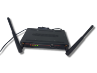Videovastaanotin (Avocent Emerge MPX1500R)