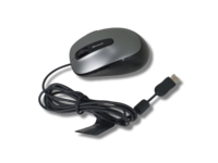 USB -hiiri (Microsoft 4500)