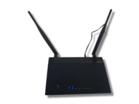 Wifi -reititin (Asus RT-N12E) #2